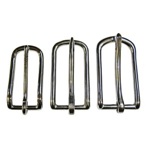 Half Loop Collar Buckle