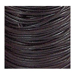 Rundskret ldersnor 0,5 mm