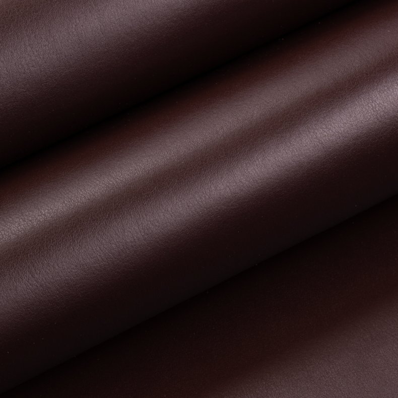 Skind, Volterra 1,2-1,6 mm Chokoladebrun pr. stk.