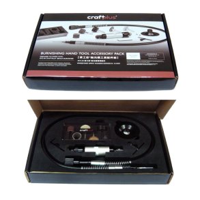 Craftplus Tilbehr til Burn. Machine