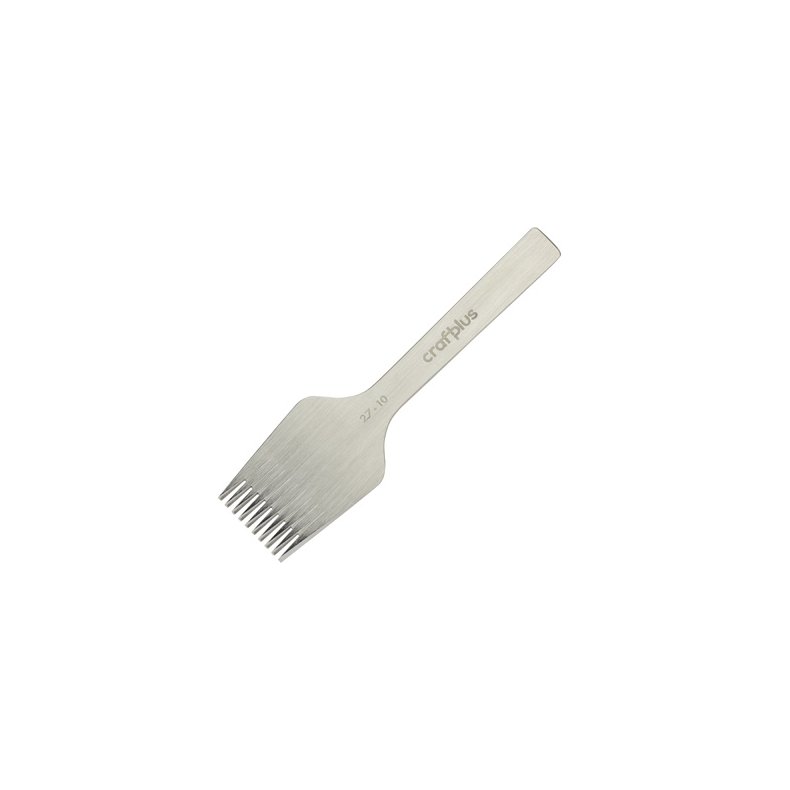 Craftplus Fork 2,7 mm 10 forke pr. stk.