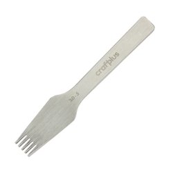 Craftplus Fork 3.0 mm.