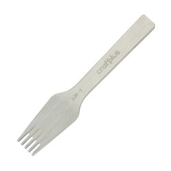 Craftplus Fork 3.38 mm.