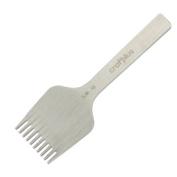 Craftplus Fork 3.38 mm.