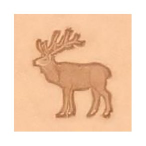 3D-Punzierstempel #8523