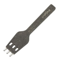 Craftplus Watch Strap Round Punch