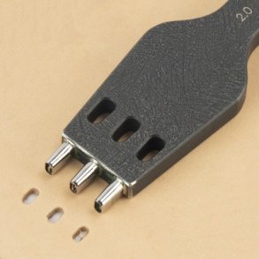 Craftplus Watch Strap Oval Punch