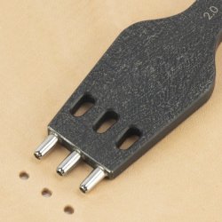 Craftplus Watch Strap Round Punch