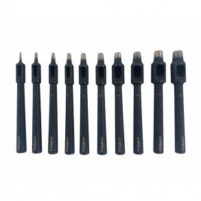 Craftplus Rund Huggepibe