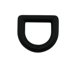 Nylon D-ring
