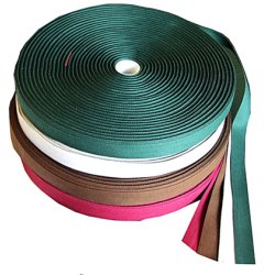 Canvas Webbing no.290