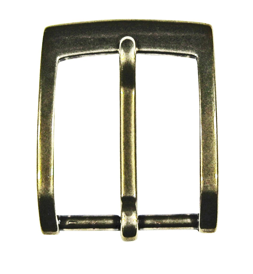 Messing Belt Buckle 32 mm