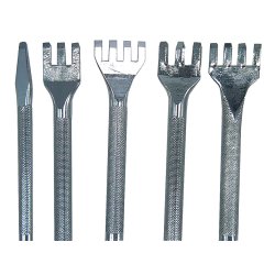 Fork bred til snring