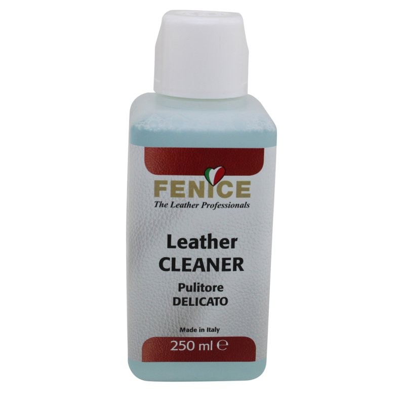 Fenice Leather Cleaner