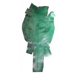 Lizard leather