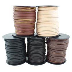 Leather Lace squared meter