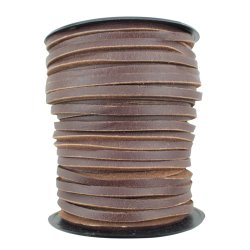 Leather Lace squared meter