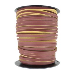 Leather Lace squared meter