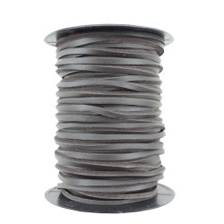 Leather Lace squared meter