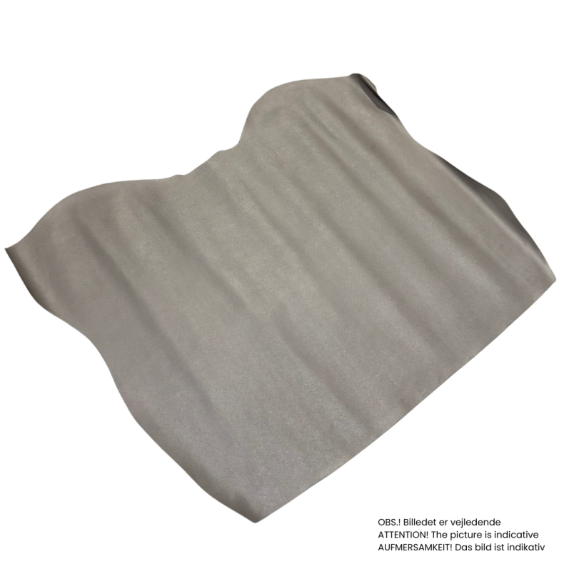 Shoulders Saffiano,