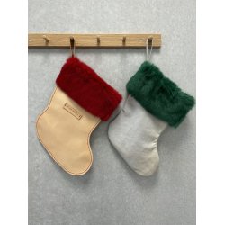 Julesok -  mnster og arbejdsvejledning 