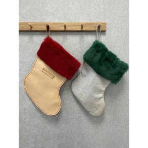 Julesok -  mnster og arbejdsvejledning 