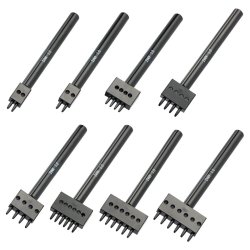 Precision Hole Punches 5 mm.