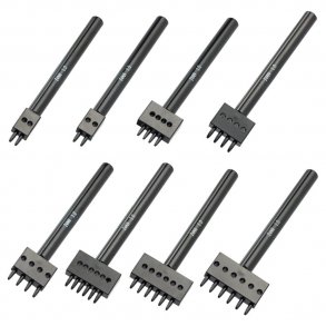 Prcisions huggepibe 5 mm.