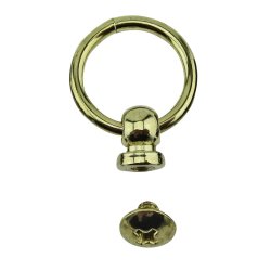 Bag Strap Holder 235 16 mm.