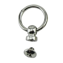 Bag Strap Holder 235 16 mm.