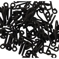 Hooks and eyes no.25