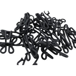 Hooks and eyes no.25