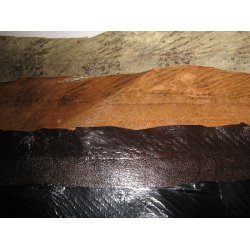 Catfish leather, deal