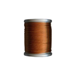 Linen thread, 0.85 mm.