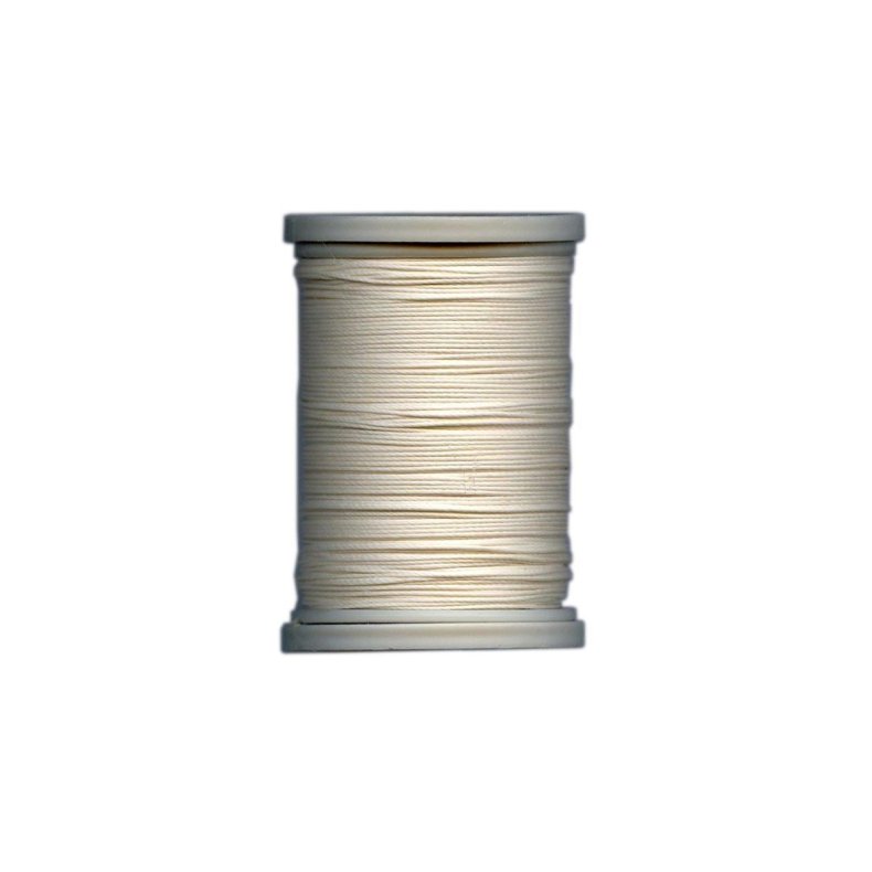 Linen thread, 0.85 mm.