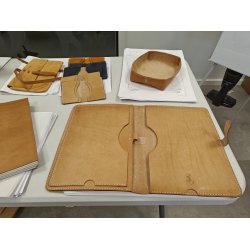 Minikursus i lderarbejde