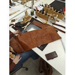 Minikursus i lderarbejde