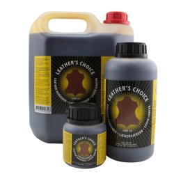 Leather Hardener