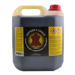 Leather Hardener
