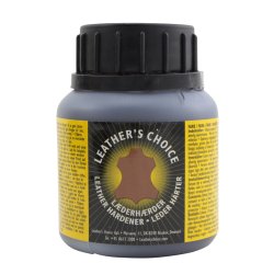 Leather Hardener