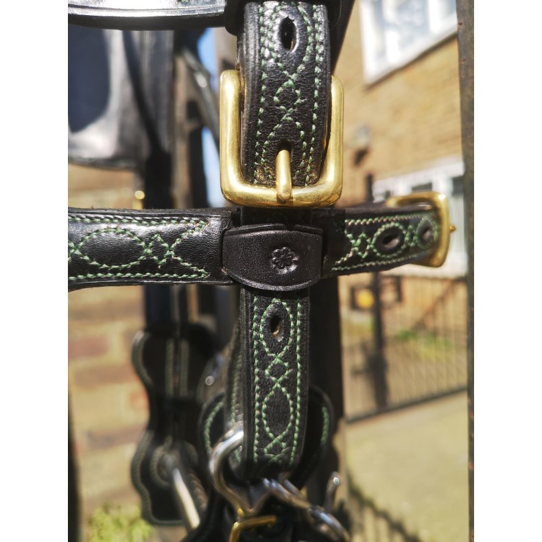 Kursus i lderarbejde