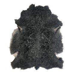 Gotlandic sheepskin