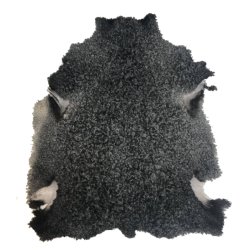 Gotlandic sheepskin