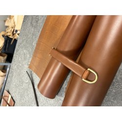 Kursus i lderarbejde