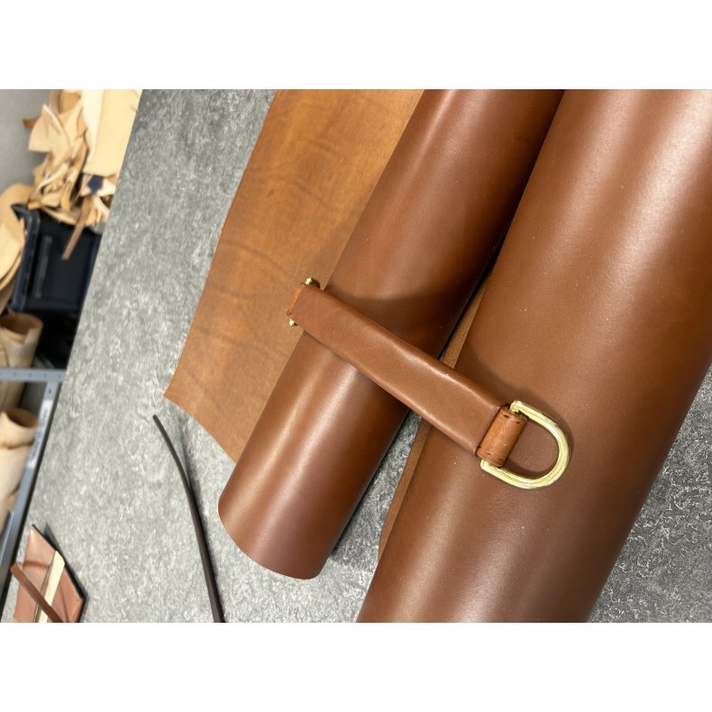 Kursus i lderarbejde