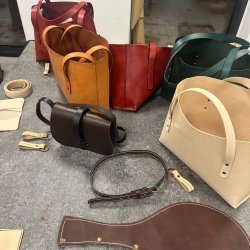 Minikursus i lderarbejde