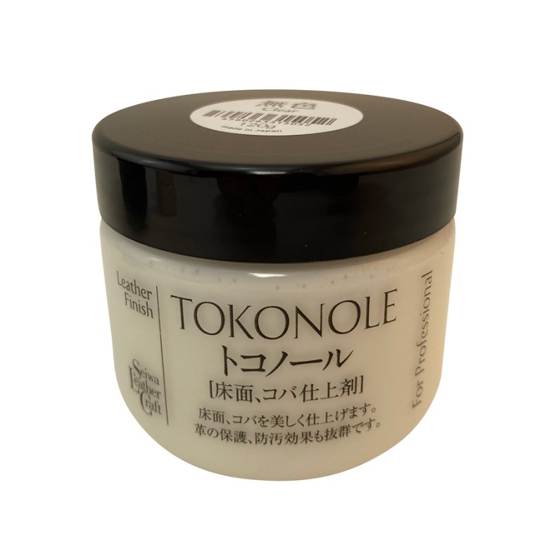 Tokonole 120 g Farblos pro St&uuml;ck
