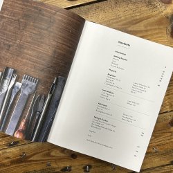 The Leathercraft Handbook