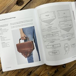 The Leathercraft Handbook