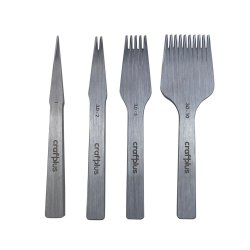 Craftplus Fork 3.38 mm.